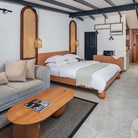 Lupia Suites Kalkan Exterior foto