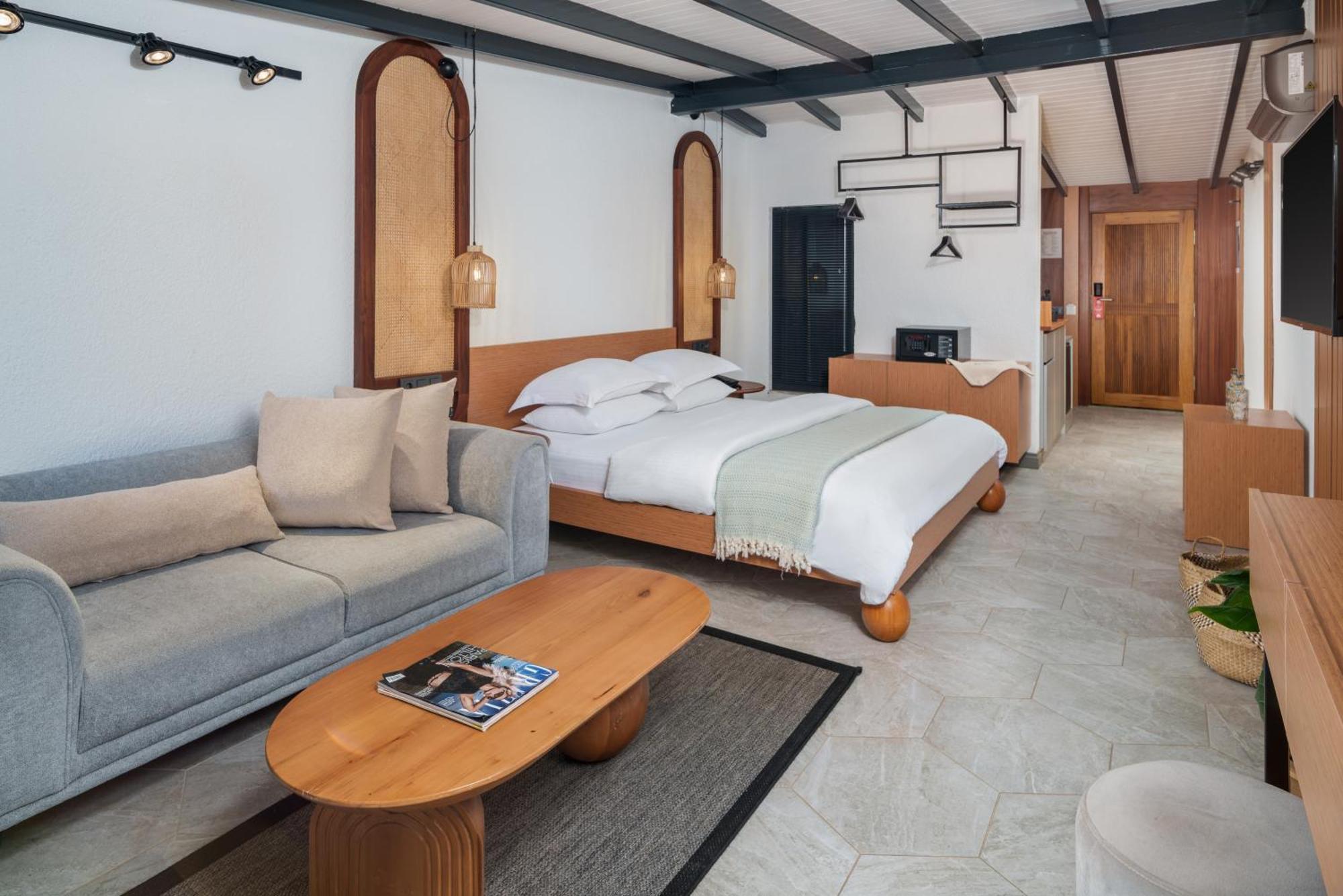 Lupia Suites Kalkan Exterior foto